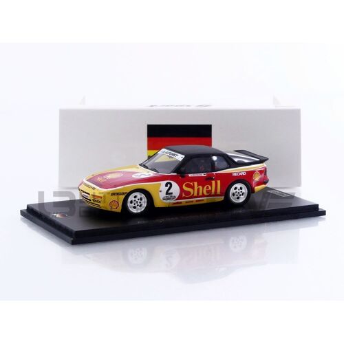 Spark 1/43 - Porsche 944 Turbo Cup - 1988 Sg623-Spark