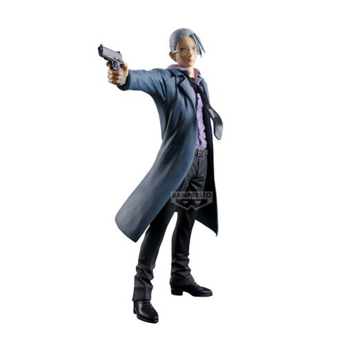 Figurine - Sakamoto Days - Taro Sakamoto