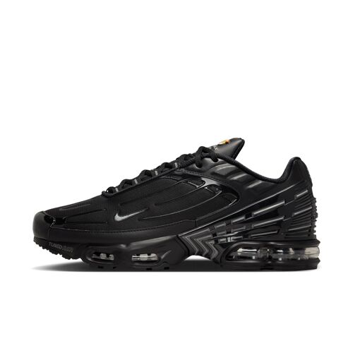Chaussure Nike Air Max Plus 3 Pour Homme Noir/smoke Grey If6319001