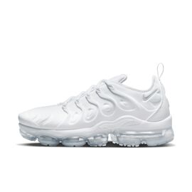 Chaussure Nike Air Vapormax Plus Pour Homme Blanc/pure Platinum/blanc 924453100