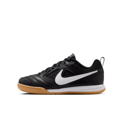 Chaussure Nike Gato Pour Ado Noir/noir/gum Light Brown/blanc Hv9596001
