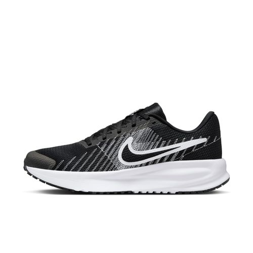 Chaussure De Running Sur Route Nike Run Defy Pour Homme Noir/blanc Hm9594004