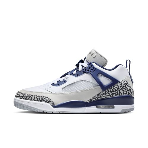 Chaussure Jordan Spizike Low Pour Blanc/neutral Grey/anthracite/midnight Navy Fq1759s140
