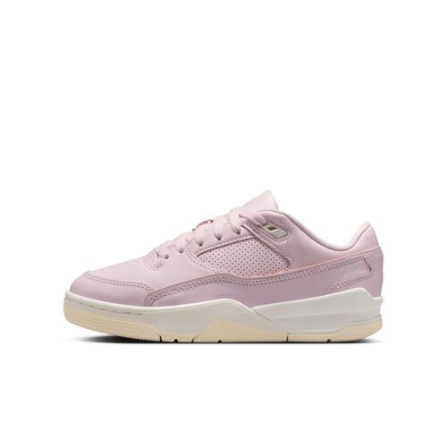 Chaussures Jordan Flight Court Pour Ado Pink Foam/muslin/sail Hf3333s600