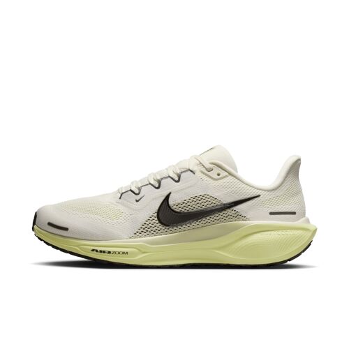 Chaussure De Running Sur Route Nike Pegasus 41 Pour Homme Pale Ivory/limelight/olive Aura/sequoia Fd2722109