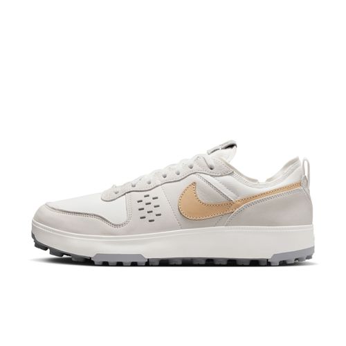 Chaussure Nike C1ty Pour Homme Summit White/smoke Grey/light Smoke Grey/vachetta Tan Hv5981120