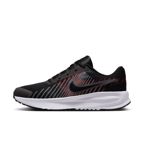Chaussure De Running Sur Route Nike Run Defy Pour Homme Noir/university Red/blanc/cool Grey Hm9594001
