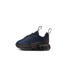 Chaussure Nike Air Max Dn Pour Bébé Et Tout Midnight Navy/university Red/blanc/noir If6164400