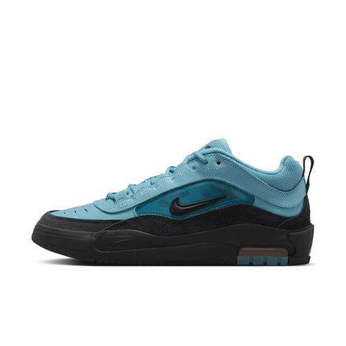 Chaussure De Skate Nike Air Max Ishod Denim Turquoise/denim Turquoise/noir/noir Hf7812400