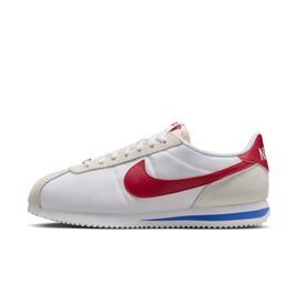 Chaussure Nike Cortez Textile Blanc/game Royal/summit White/gym Red Hf9994100