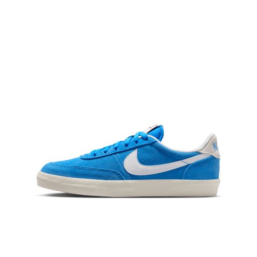 Chaussure Nike Killshot 2 Pour Ado Light Photo Blue/sail/blanc If1614402