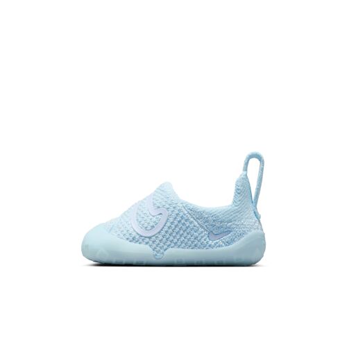 Chaussure Nike Swoosh 1 Pour Bébé Et Tout Glacier Blue/blue Tint/blue Ice Fb3244402
