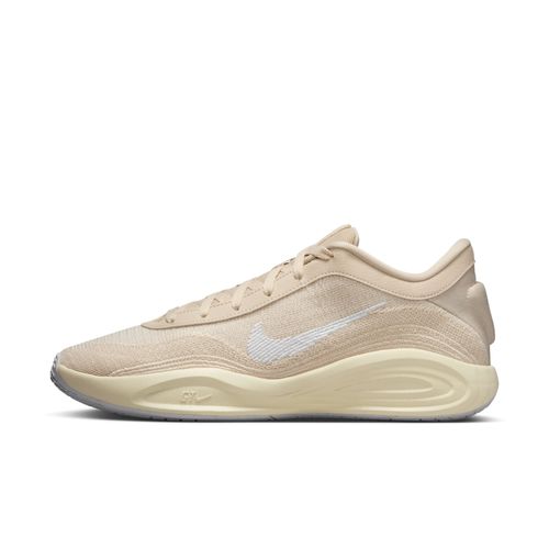 Chaussures De Basket G.t. Hustle Academy Oatmeal/coconut Milk/blanc Fj7791s103