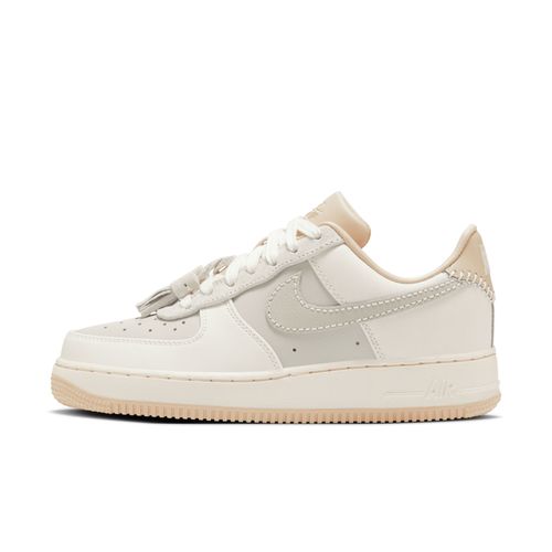 Chaussure Nike Air Force 1 '07 Pour Femme Light Bone/sail/pink Oxford/light Bone Hv1813001