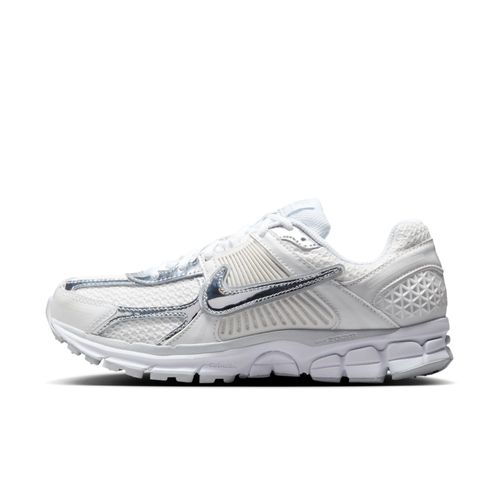 Chaussure Nike Zoom Vomero 5 Pour Femme Blanc/summit White/pure Platinum/metallic Silver Hf7723100