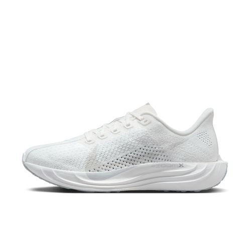 Chaussure De Running Sur Route Nike Pegasus Plus Pour Femme Blanc/wolf Grey/pure Platinum Fq7261101