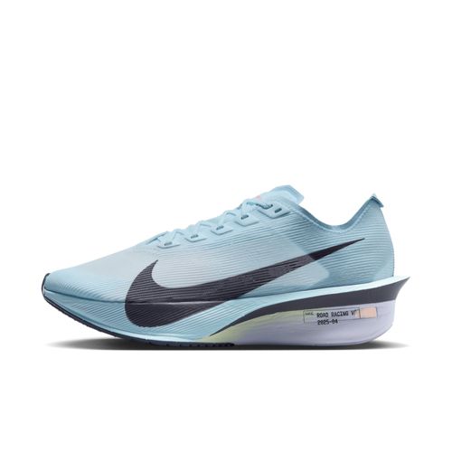 Chaussure De Course Sur Route Nike Vaporfly 4 Pour Femme Glacier Blue/blue Tint/amethyst Tint/gridiron Hf6412400