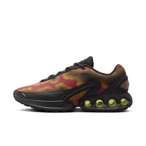 Chaussure Nike Air Max Dn Pour Homme Dark Smoke Grey/noir/sweet Beet/red Orbit Ib7025001