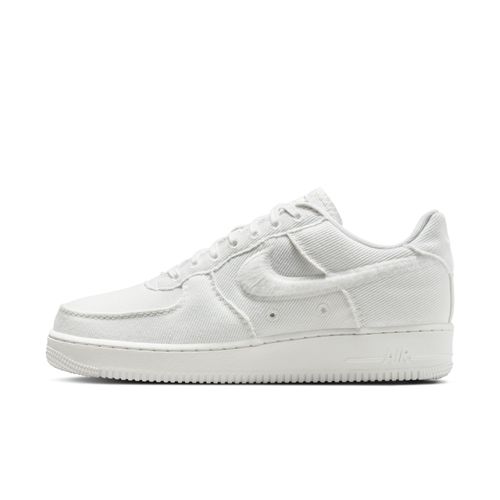 Chaussure Nike Air Force 1 Low Canvas Pour Homme Summit White/light Orewood Brown/summit White Hv1204100