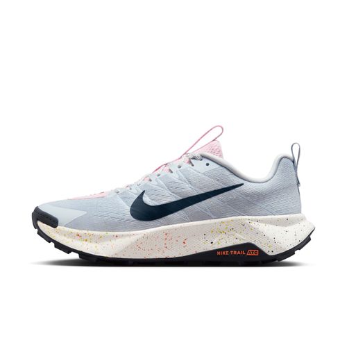 Chaussure De Trail Nike Wildhorse 10 Pour Homme Pure Platinum/football Grey/pink Foam/armory Navy Fv2338004