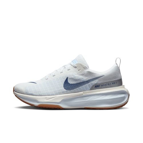 Chaussure De Running Sur Route Nike Invincible 3 Pour Homme Blanc/blue Tint/sail/blue Void Dr2615107