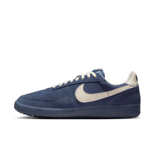 Chaussure Nike Field General Suede Pour Femme Diffused Blue/natural If0666400