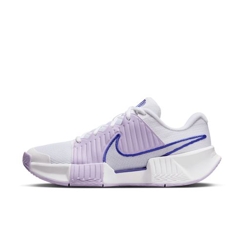 Chaussure De Tennis Pour Surface Dure Nike Gp Challenge Pro Pour Femme Blanc/hydrangeas/deep Night/amethyst Tint Fb3146101