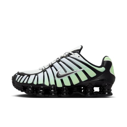 Chaussure Nike Shox Tl Pour Homme Vapor Green/photon Dust/noir Av3595300