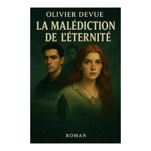 La Malédiction De L'éternité