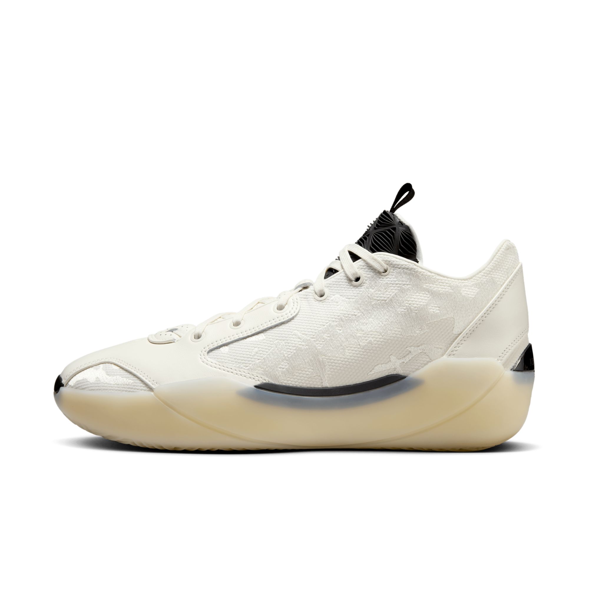 Chaussure De Basket Air Jordan Xxxix Sail/noir/game Royal Fq0213s104