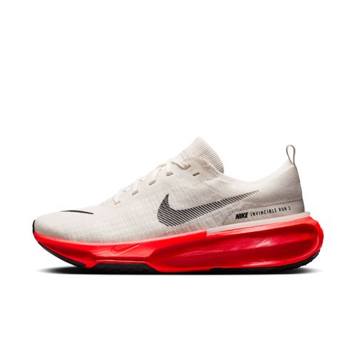 Chaussure De Running Sur Route Nike Invincible 3 Pour Homme Phantom/bright Crimson/university Red/noir Dr2615009
