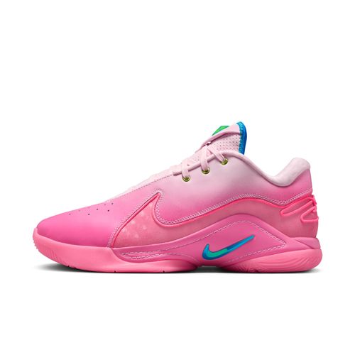 Chaussures De Basket Lebron Xxii Sn Pink Foam/pinksicle/hyper Pink/photo Blue Hv8455s600