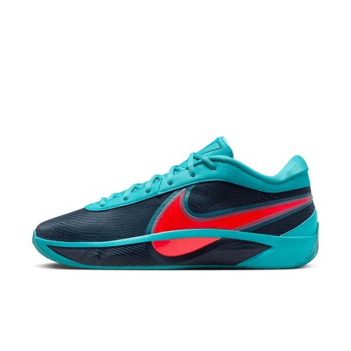 Chaussures De Basket Giannis Freak 6 Dusty Cactus/bright Crimson/obsidian Fj7792s300