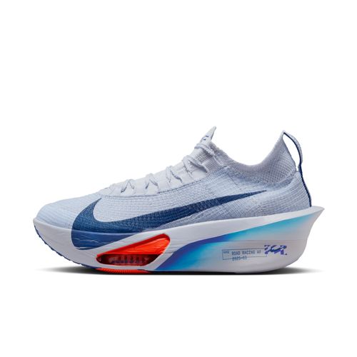 Chaussure De Course Sur Route Nike Alphafly 3 Pour Homme Football Grey/ghost/persian Violet/blue Void Fd8311001