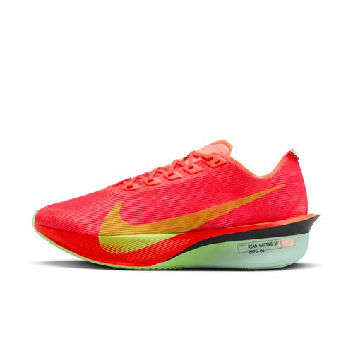 Chaussure De Course Sur Route Nike Vaporfly 4 Pour Femme Bright Crimson/mint Foam/cave Purple/lime Blast Hf6412600
