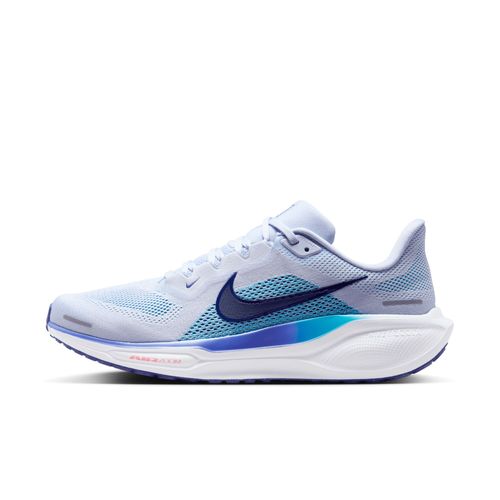 Chaussure De Running Sur Route Nike Pegasus 41 Pour Homme Ghost/football Grey/deep Night/blue Void Fd2722014