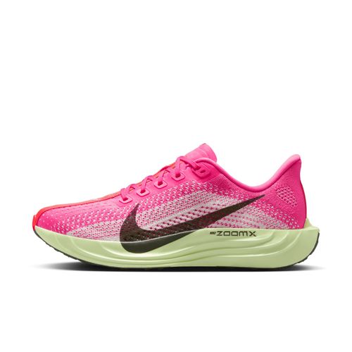 Chaussure De Running Sur Route Nike Pegasus Plus Pour Femme Hyper Pink/bright Crimson/barely Volt/sequoia Hv3032600