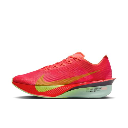 Chaussure De Course Sur Route Nike Vaporfly 4 Pour Homme Bright Crimson/mint Foam/cave Purple/lime Blast Hf6414600