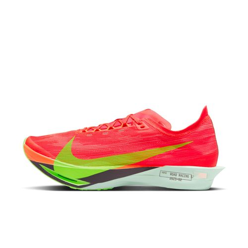 Chaussure De Course Sur Route Nike Streakfly 2 Bright Crimson/hyper Orange/gridiron/lime Blast Hf6416600