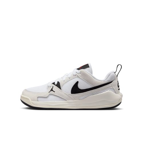 Chaussures Jordan Cmft Era Pour Ado Blanc/blanc/sail/noir Hq0506s100