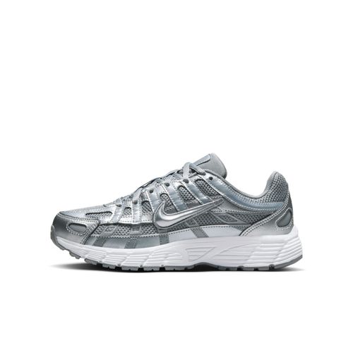 Chaussures Nike P Metallic Cool Grey/blanc/wolf Grey/cool Grey Hv5064004