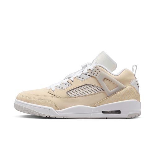 Chaussure Jordan Spizike Low Pour Sanddrift/blanc/blanc/vast Grey Hv6528s100