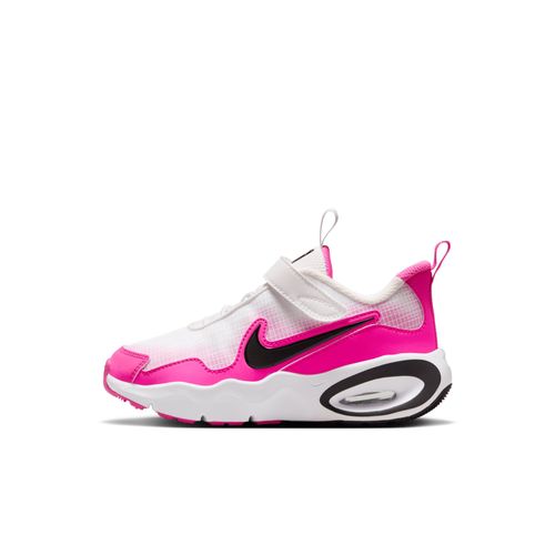 Chaussure Nike Air Max Nova Pour Enfant Blanc/laser Fuchsia/noir Fn4459101