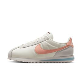 Chaussure Nike Cortez Pour Femme Sail/ocean Bliss/arctic Orange If1764100