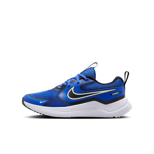 Chaussure De Running Sur Route Nike Cosmic Runner Pour Ado Hyper Royal/noir/volt Tint Hm4402407