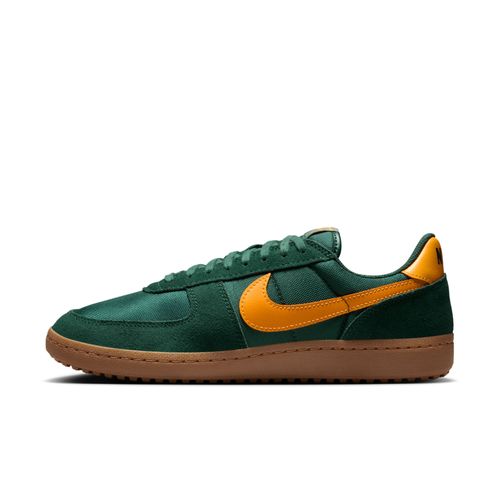 Chaussure Nike Field General Pour Homme Pro Green/gum Medium Brown/pro Gold Hf3165300