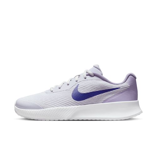 Chaussure De Tennis Pour Surface Dure Nike Vapor Lite 3 Pour Femme Amethyst Tint/blanc/hydrangeas/deep Night Fz2156500