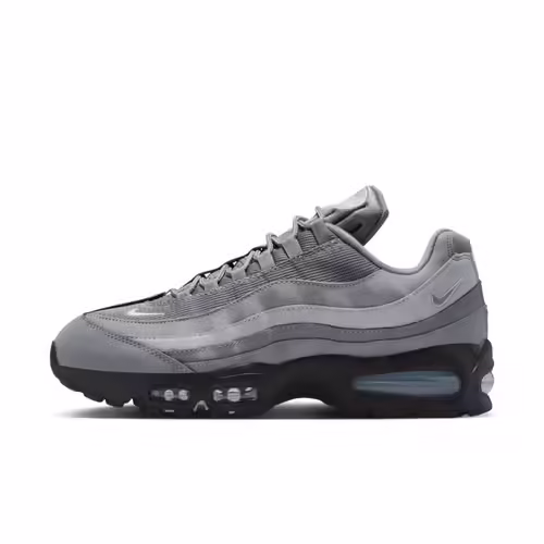 Chaussure Nike Air Max 95 Pour Homme Cool Grey/psychic Blue/wolf Grey/cool Grey Ib7682001