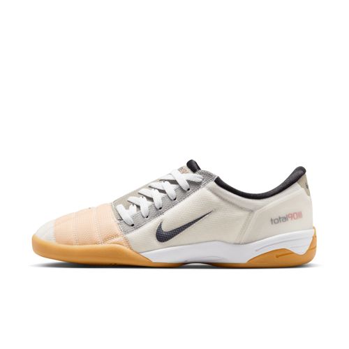 Chaussure Nike Total 90 Pour Homme Blanc/noir/gum Light Brown/noir Ib8182100