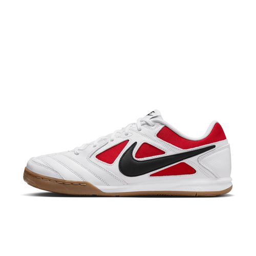 Chaussure Nike Gato Pour Homme Blanc/gym Red/gum Dark Brown/noir Ib8509100